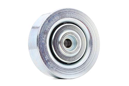 Galet enrouleur courroie accessoire INA 532 0363 20 galet de guidage