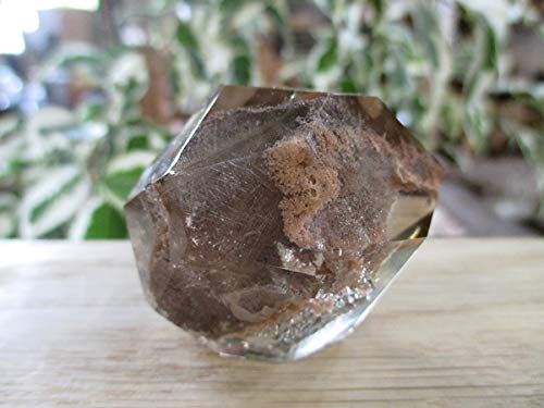 Amazon.co.jp: ガーデンクォーツ 原石 ポリッシュ 水晶 天然石専門店