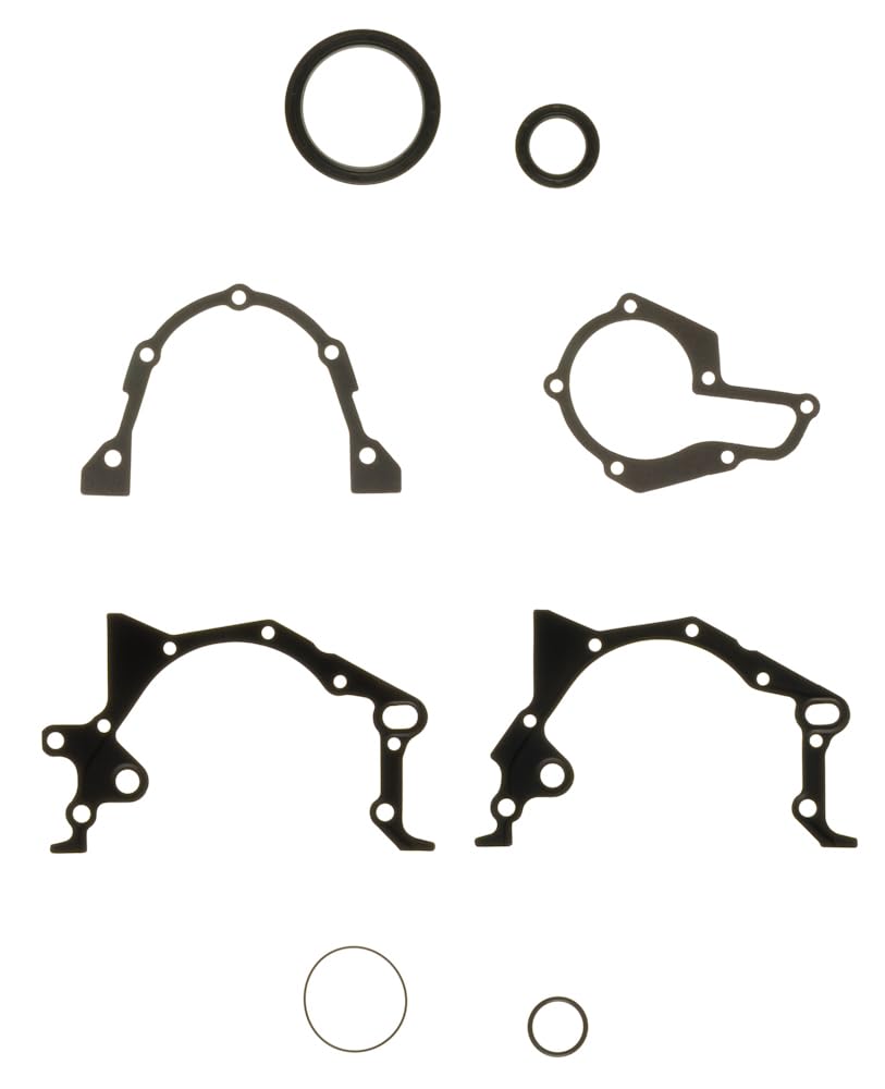 Ajusa 54044400 Gasket Set crank case