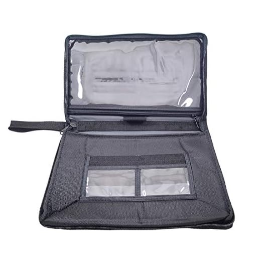 AeroPhoenix Master Logbook Case