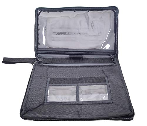 Carcasa AeroPhoenix Master Logbook