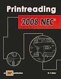 Printreading Based on the 2008 NEC: Based on the 2008 NEC National Electrical Code