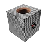 Isolation phonique : grâce à ses caissons de basses étanches haute performance, ce caisson réduit les vibrations indésirables et offre un son clair, idéal pour les quotidiens ou les longs voyages. caisson de basses pour camions, caisson de haut-parleur pour camions