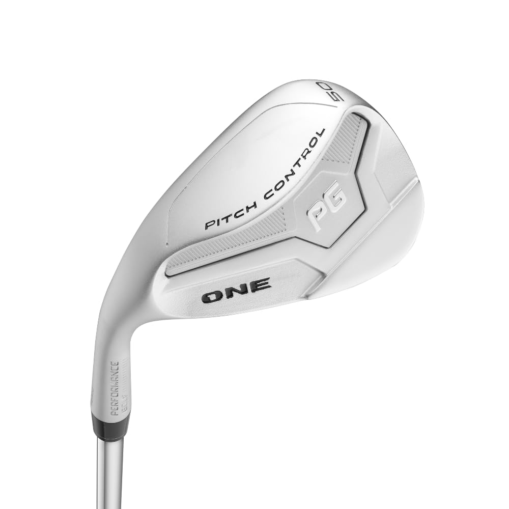 Performance Golf One Wedge Golfschläger
