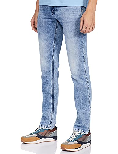 Image of Easies by Killer Men's Slim Fit Jeans
