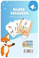 Der Lochkasten Bilder ergänzen: Kartensatz