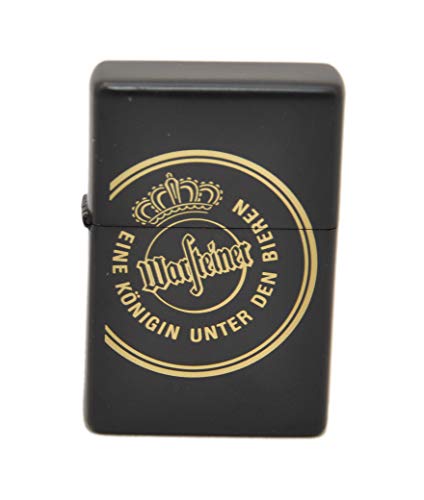 Preisvergleich Produktbild Warsteiner - Benzin-Feuerzeug - Neu