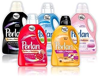 Perlan Laundry Powder