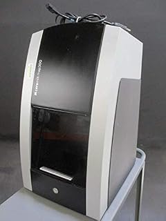 CERamill Map 300 Dental Acquisition Scanner for CAD/CAM Restorations
