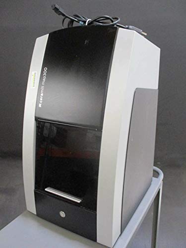CERamill Map 300 Dental Acquisition Scanner for CAD/CAM Restorations