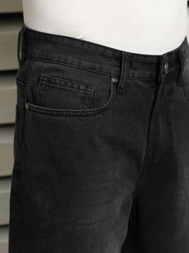 Image of HIGH Star Men's Regular Fit Jeans