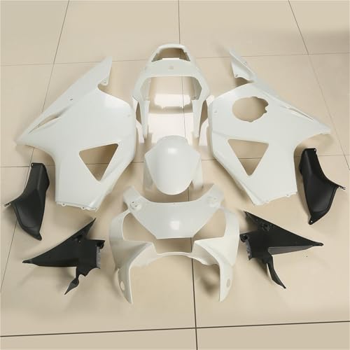 Carénage CBR954RR 2003 plastique injection carrosserie moto non peinte