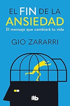 Paperback FIN DE LA ANSIEDAD, EL [Spanish] Book