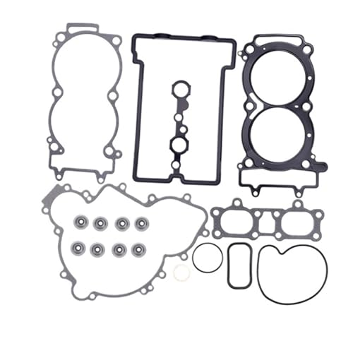 ATV ACE 900 EFI EPS XC �T�C�h�o�C�T�C�h RZR RANGER 900 XP GENERAL 4MD 1000XP �p�I�[�g�o�C�G���W���R���v���[�g�V�����_�[�K�X�P�b�g