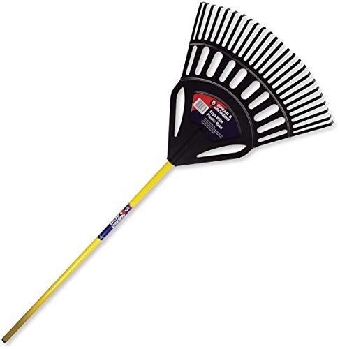 Spear & Jackson Leaf Rake 4866PR