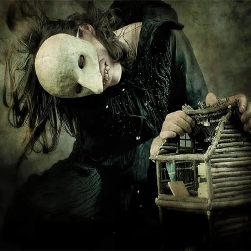 Whispers Beyond Reality cover art