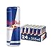Red Bull Energy Drink, 355 ml (24 Lattine)