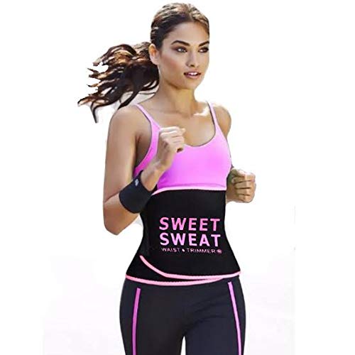 VINGABOY ® Sweet Sweat Waist Trimmer 