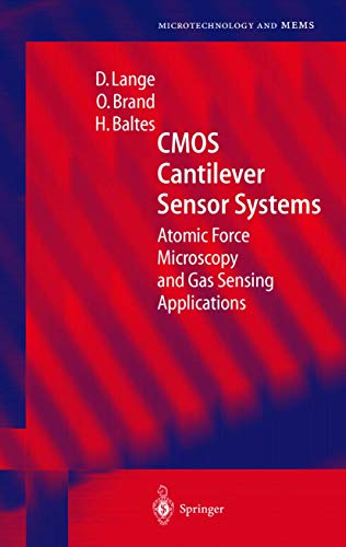 Cantilever-Based CMOS Sensor Systems