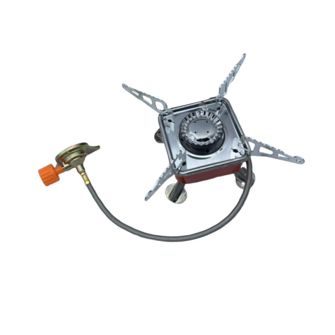 Amazon.com: INOOMP Portable Cooktop Folding Stove Camping Gas Stove Outdoor Stove  Picnic Gas Stove Hiking Stove Burner Picnic Cooker Gas Cooker Picnic Stove  Cooking Utensils Gas Stoves Burner : Sports u0026 Outdoors
