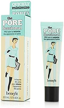 Benefit Cosmetics The Porefessional Pro Balm Primer For Women 0.75 oz