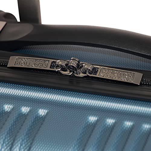 Kenneth Cole REACTION Out of Bounds Lightweight Hardshell 4-Wheel Spinner Luggage の商品画像 11