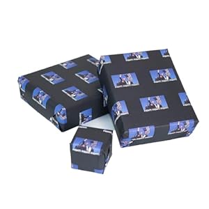10 Sheets Trump Fight Assassination Fist Pump You Missed Stronger Trump Survived Shot Trump 2024 Bullet Proof Shot Shooting Strong Christmas Holidays Wrapping Paper Roll for Gifts 17”x27.5” Per Sheet