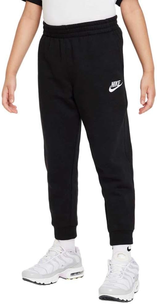 Nike Kids' Sportswear Club Fleece Joggers - Image 4