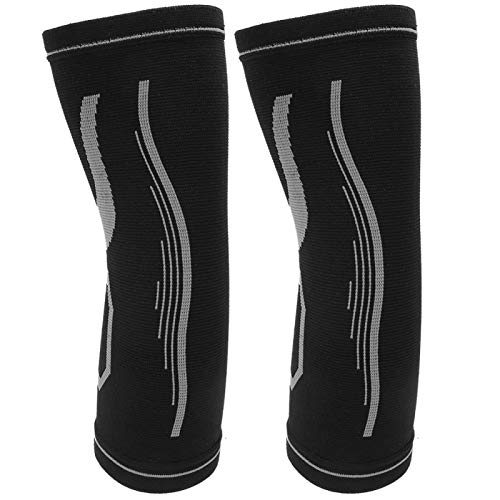 Pelnotac 2 stuks elleboog ondersteuning,Fitness Elleboog Brace Compressie Ondersteuning Mouw,voor Tendonitis, Tennis… - Image 4