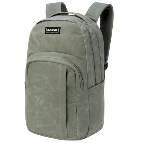 Image of Dakine Campus 33L Travel Daypack with Laptop Sleeve, Mulled Basil