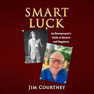 Smart Luck cover art