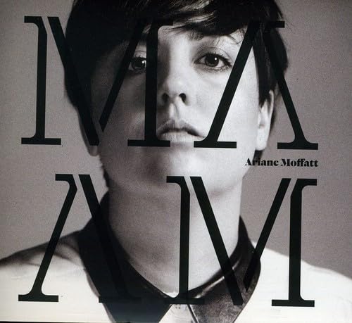 Ariane Moffatt's Ma [Audio CD] Ariane Moffatt