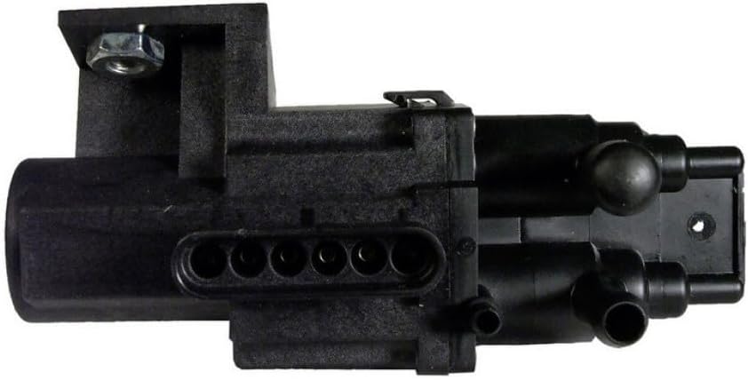 KarParts360 For GMC R1500/R2500 Suburban 1990 1991 Fuel Tank Selector Valve | With Port