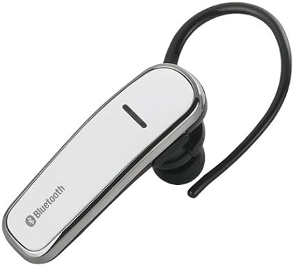 Amazon Ibuffalo Iphone6 Iphone6 Plus Iphone5 Pc Andoroid 携帯電話 音楽も聞けるbluetoothr 3 0 Edr対応ヘッドセット 連続待ち受け160時間のスタミナモデル ホワイト Bshsbe16wh バッファロー ヘッドセット