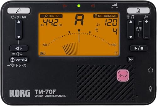 KORG TM-70F