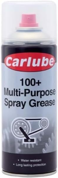 100+ Multi-Purpose Grease 400ml