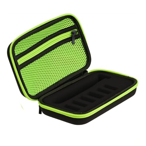 Lightweight Polyester Shaver Organizers Suitable for QP2520 QP2630 Ensures Safe Storage During Business Trip Protections