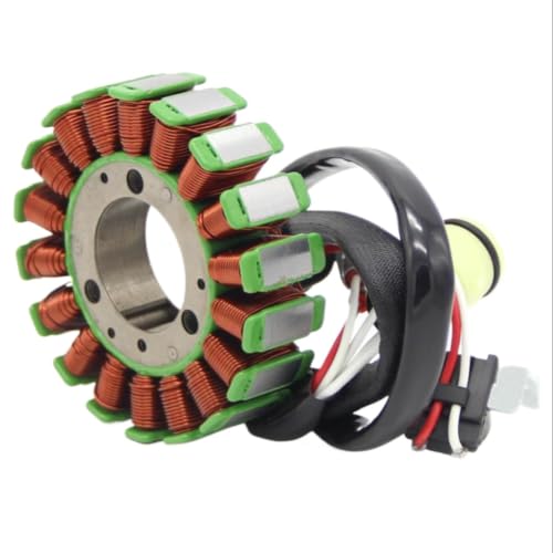 Bobine Stator 1C5-81410-00 pour Yamaha YFM125G Grizzly 125