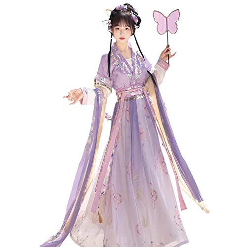 ［SUAIARTCOLE］ チャイナ服 唐装 漢服 レディース コスプレ衣装 コスチューム 中華服 古典服 ステージ衣装 ...