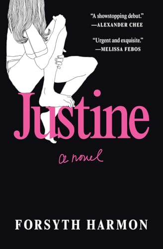 Justine view 2