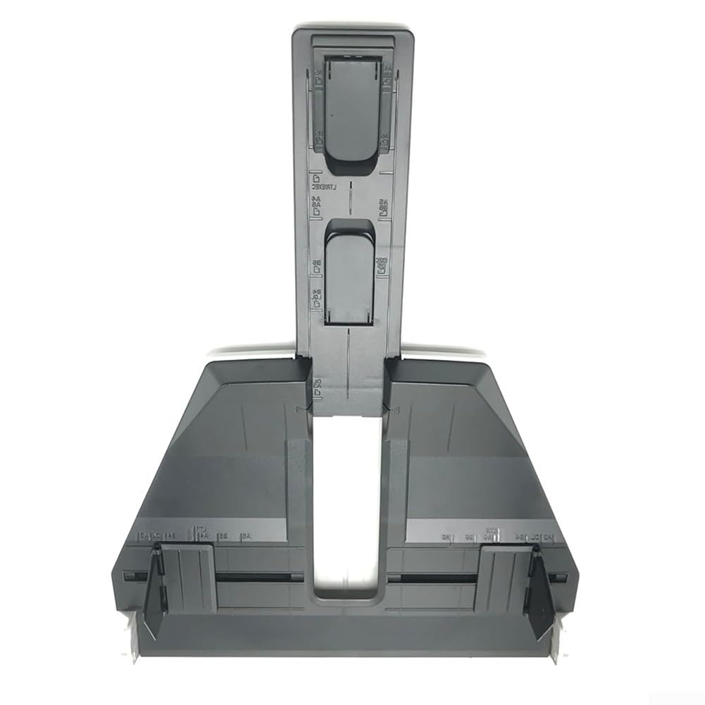 PA03740-D985 zapasowa taca wyjściowa papieru do skanera fi-7600 fi-7700 fi-7700S, akcesoria do obsługi arkuszy, standardowy element konstrukcyjny ABS
