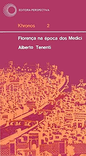 Florença na época dos médici: