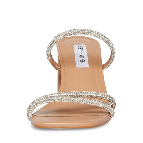 Steve Madden Women's Avani Heeled Sandal2
