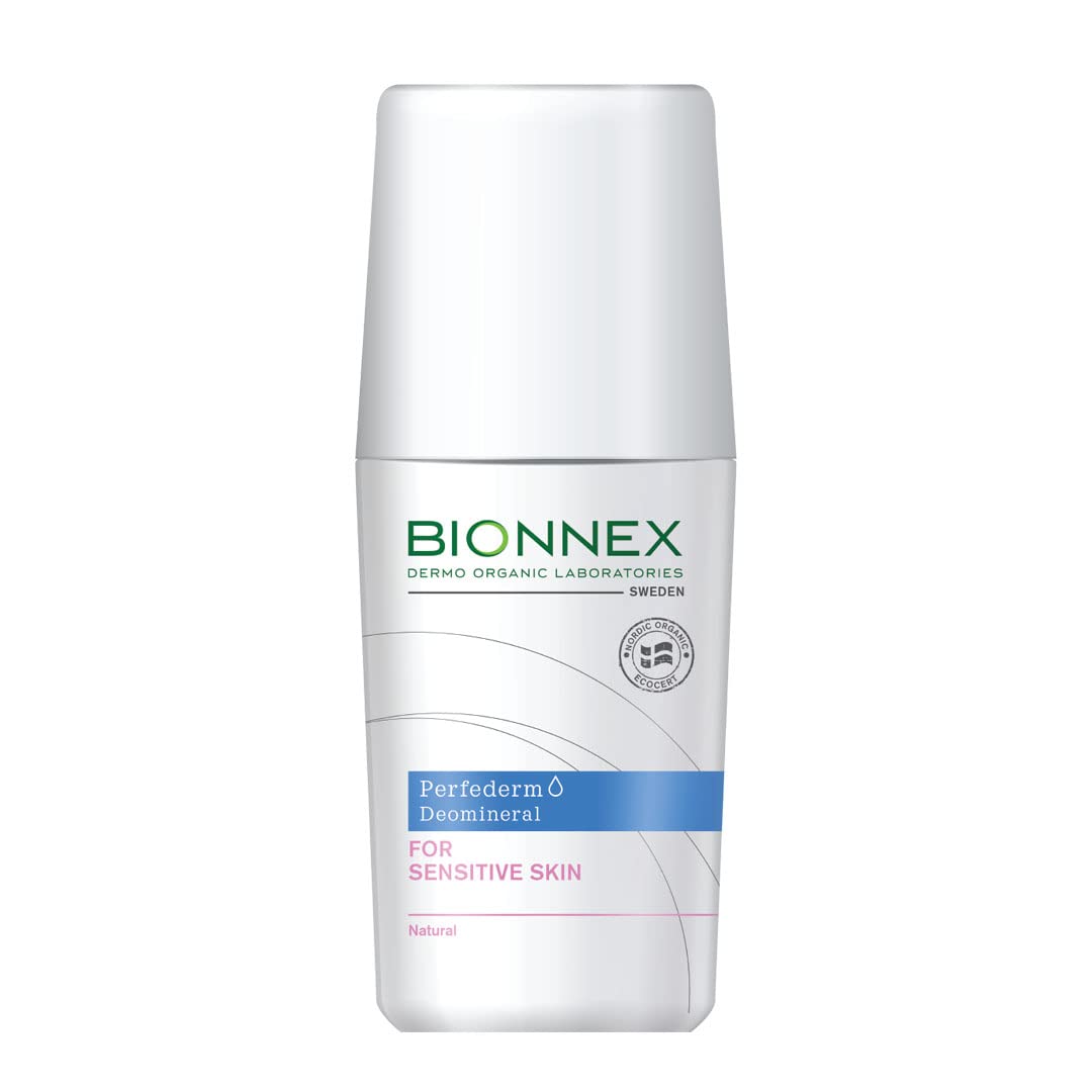 Bionnex Perfederm - Hassas Ciltler İçin Roll-On, 75 ml