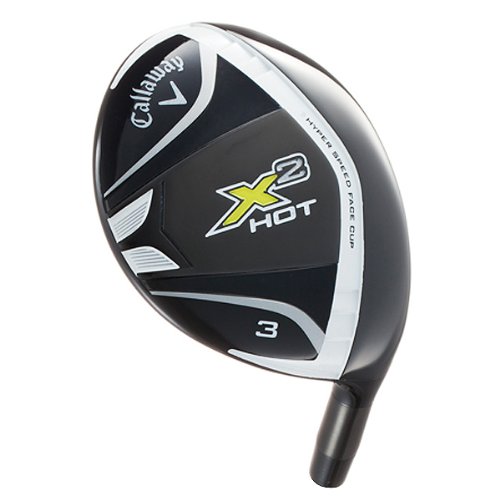 Amazon.co.jp: Callaway(キャロウェイ) X2 HOT フェアウェイ