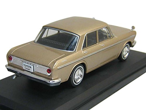 Amazon | NOREV 1/43 TOYOTA トヨタ クラウン RS40型
