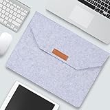 Durable et durable Voyage sur tablette Housse Compatible with ordinateur portable 15,6 pouces, sacoche Compatible with ordinateur portable compatible avec HP, Dell, Lenovo, Asus Notebook, housse Compatible with ordinate