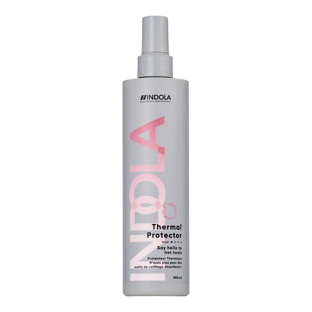 Indola Ochrona termiczna 300ml | Chroni włosy przed wysokimi temperaturami