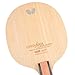 Butterfly Innerforce Layer ZLF CS Table Tennis Blade - ZL Fiber Blade - Professional Table Tennis Blade - Good for Traditional or Reverse Chinese Penhold Style - Made in Japan