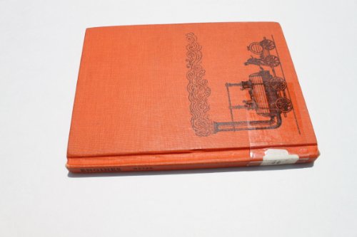 Engines B0006AXP74 Book Cover